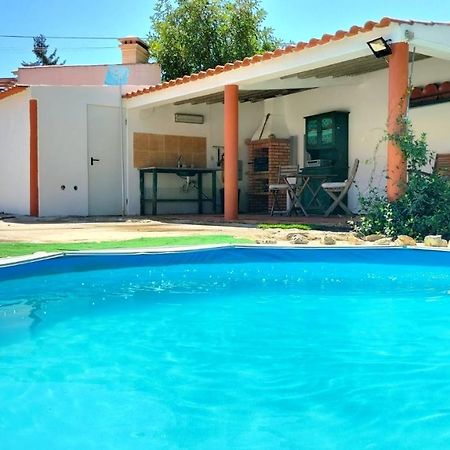 Suite In A Rustic House With Swimming Pool Sesimbra Exteriör bild