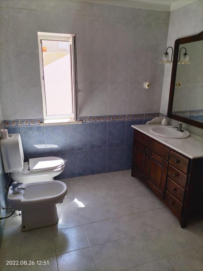 Suite In A Rustic House With Swimming Pool Sesimbra Exteriör bild